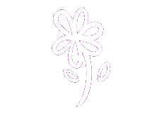 Logo Wilma bloemwerk